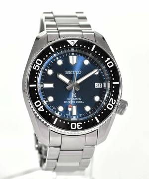  Seiko Prospex Diver Prospex Ref. SPB187J1 