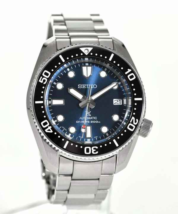  Seiko Prospex Diver Prospex Ref. SPB187J1 