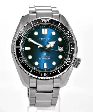  Seiko Prospex Diver Prospex Ref. SPB083J1 