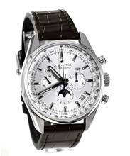 Thumbnail von Zenith El Primero 410 Chronograph El Primero 410 Ref. 03.2091.410/01.C494