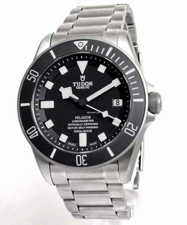  Tudor Pelagos 42mm Ref. M25600TN-0001 