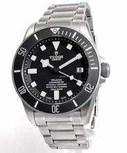Thumbnail von Tudor Pelagos 42mm Ref. M25600TN-0001