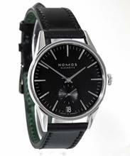 Thumbnail von NOMOS Zürich Datum Ref. 804