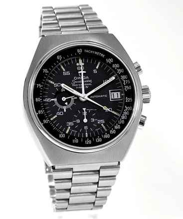  Omega Speedmaster Mark IV Ref. 176.009 
