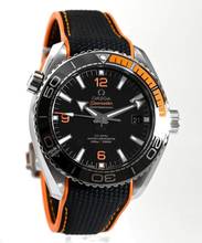 Thumbnail von Omega Seamaster Planet Ocean 43,5 Ref. 215.32.44.21.01.001