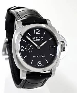  Panerai Luminor Marina 1950 3 Days Automatic 44mm Ref. PAM00312 