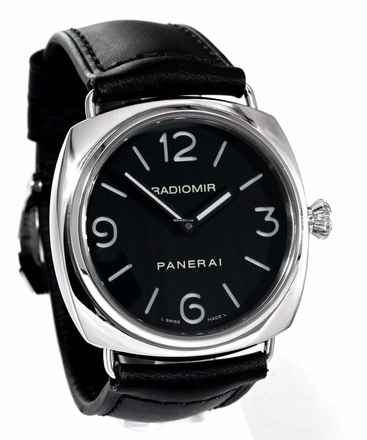  Panerai Radiomir 45 mm Ref. PAM00210 