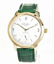 Thumbnail von Glashütte Original Sixties Kleine Sekunde Ref. 1-39-60-01-01-04