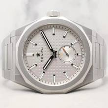 Thumbnail von Zenith Defy Skyline CX NEW FULL SET