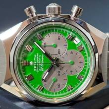 Thumbnail von Zenith Defy CHRONOGRAPH USM NEW FULL SET