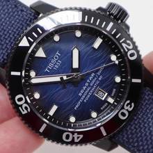 Thumbnail von Tissot Seastar 2000 46mm NEW FULL SET
