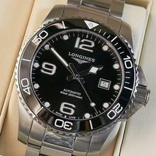 Thumbnail von Longines HydroConquest Automatic NEW FULL SET