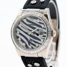 Thumbnail von Rolex Datejust 36 116189BBR