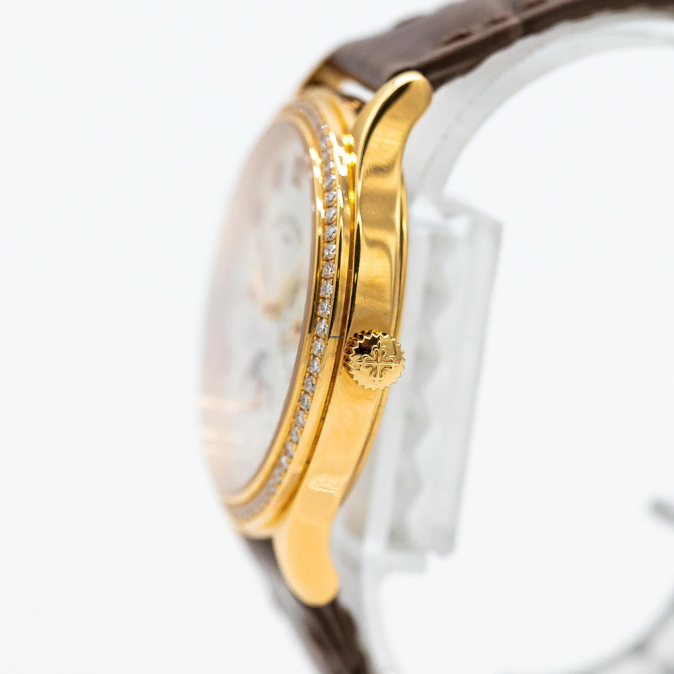 Thumbnail von Patek Philippe Perpetual Calendar Grand Complications