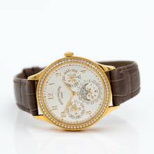 Thumbnail von Patek Philippe Perpetual Calendar Grand Complications