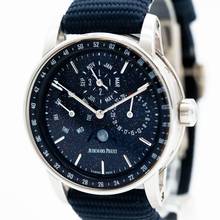 Thumbnail von Audemars Piguet Code 11.59 Perpetual Calendar Full Set 2020