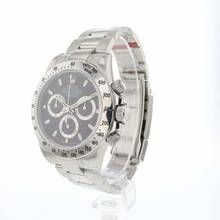 Thumbnail von Rolex Daytona Steel Black Dial NEW '13