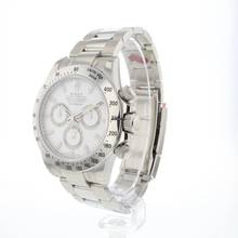 Thumbnail von Rolex Daytona Steel White Dial NEW '11