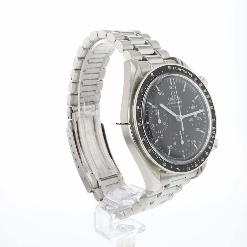 Thumbnail von Omega Speedmaster Reduced Automatic