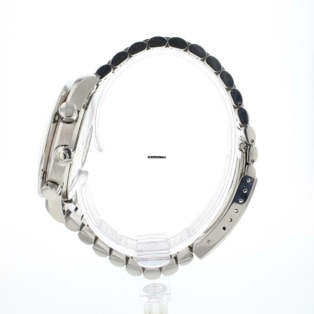 Thumbnail von Omega Speedmaster Reduced Automatic