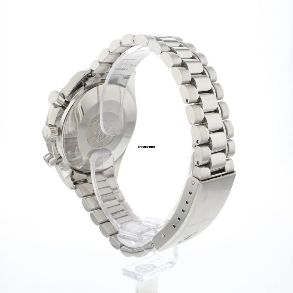 Thumbnail von Omega Speedmaster Reduced Automatic
