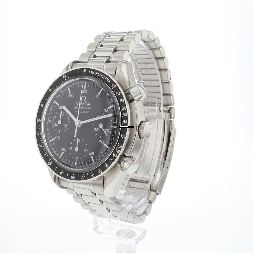 Thumbnail von Omega Speedmaster Reduced Automatic