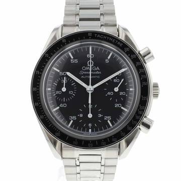  Omega Speedmaster Reduced Automatic 