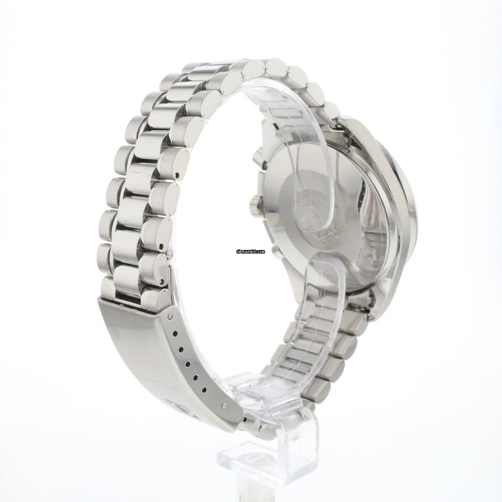 Thumbnail von Omega Speedmaster Reduced Automatic