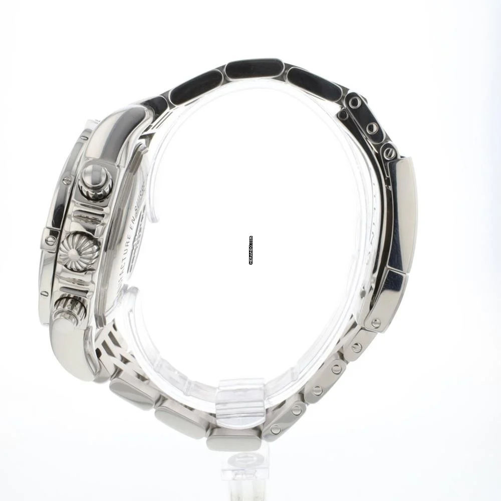 Thumbnail von Breitling Chronomat 44 Steel Blue Dial