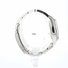 Thumbnail von Rolex Oyster Perpetual 34 Silver Dial