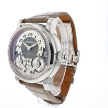 Thumbnail von Montblanc Nicolas Rieussec Chrono Grey Dial 43MM