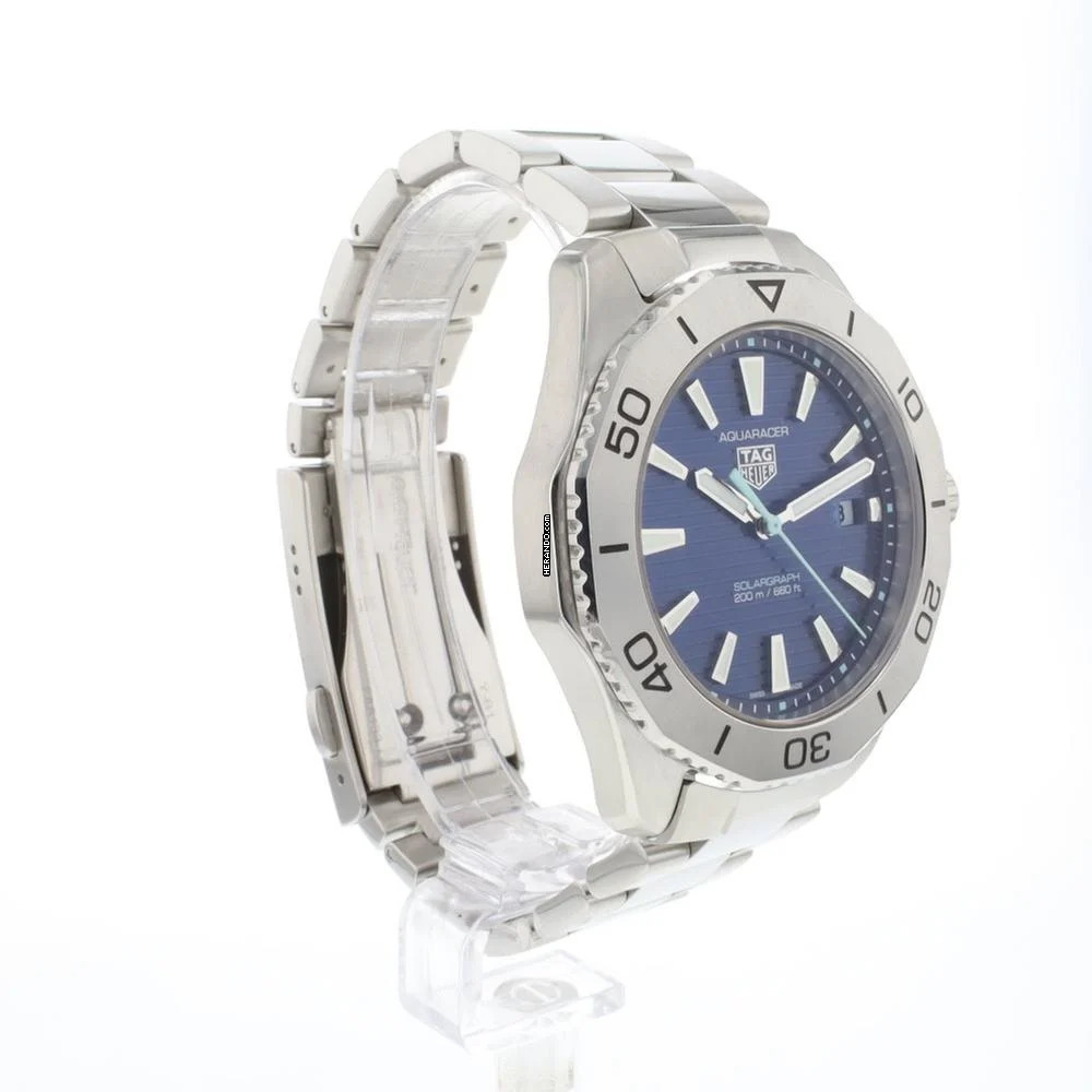 Thumbnail von TAG Heuer Aquaracer Solargraph 200M