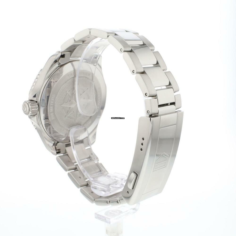 Thumbnail von TAG Heuer Aquaracer Solargraph 200M