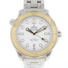 Thumbnail von Omega Seamaster Diver 300 M Paris Olympics 2024