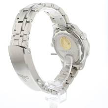 Thumbnail von Omega Seamaster Diver 300 M Paris Olympics 2024