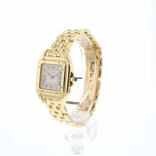 Thumbnail von Cartier Panthère PM Yellow Gold