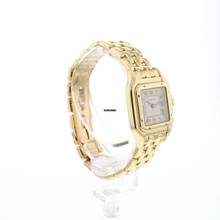 Thumbnail von Cartier Panthère PM Yellow Gold