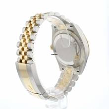 Thumbnail von Rolex Sky-Dweller Steel/Gold Jubilee Black Dial