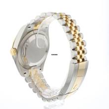 Thumbnail von Rolex Sky-Dweller Steel/Gold Jubilee Black Dial