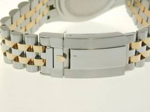 Thumbnail von Tudor Black Bay 39 wie Neu aus 03 2023 Jubilee Full Set LC 100 Volles Band Neu Zustand 39 mm Herrenuhr Erstkaufrechnung