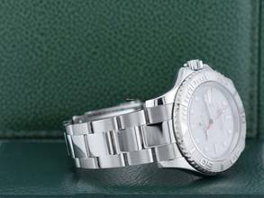 Thumbnail von Rolex Yacht-Master 40 Full Set Like New