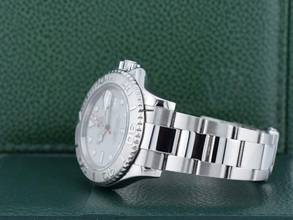 Thumbnail von Rolex Yacht-Master 40 Full Set Like New