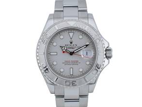 Thumbnail von Rolex Yacht-Master 40 Full Set Like New