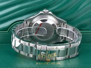 Thumbnail von Rolex Yacht-Master 40 Full Set Like New