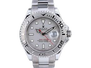 Thumbnail von Rolex Yacht-Master 40 Full Set Like New