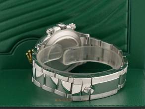 Thumbnail von Rolex Daytona Cosmograph Daytona 116506 Platinum - Like New 2019