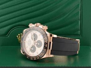Thumbnail von Rolex Daytona Cosmograph Daytona 116515ln Sundust New 2023 Discontinued