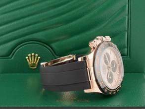 Thumbnail von Rolex Daytona Cosmograph Daytona 116515ln Sundust New 2023 Discontinued