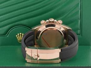 Thumbnail von Rolex Daytona Cosmograph Daytona 116515ln Sundust New 2023 Discontinued