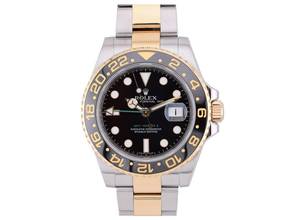 Thumbnail von Rolex GMT-Master II 116713 Like New 2008 & Full Set